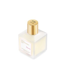 À la rose - Brume parfumante cheveux